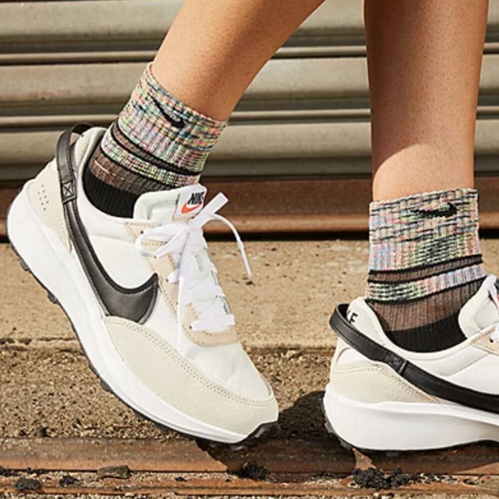 Nike Waffle Debut Womens Sneakers - W10